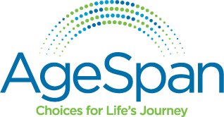 AgeSpan logo