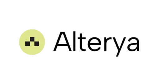 Alterya logo