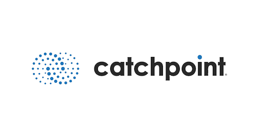 Catchpoint logo