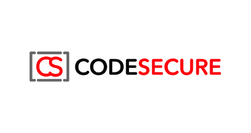CodeSecure logo