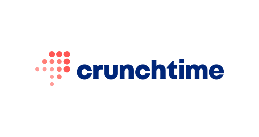 CrunchTime! logo