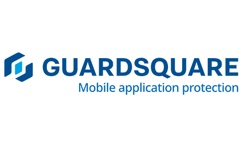 Guardsquare logo