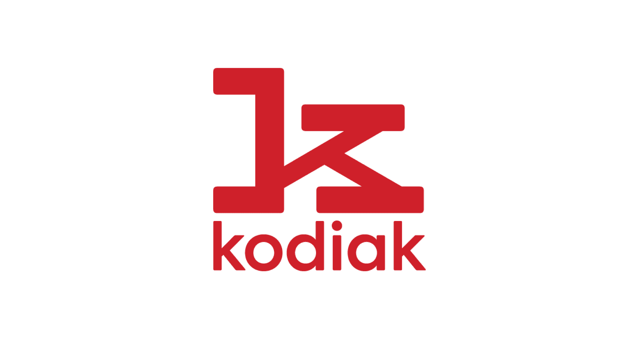 Kodiak Robotics logo