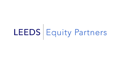 Leeds Equity Group logo