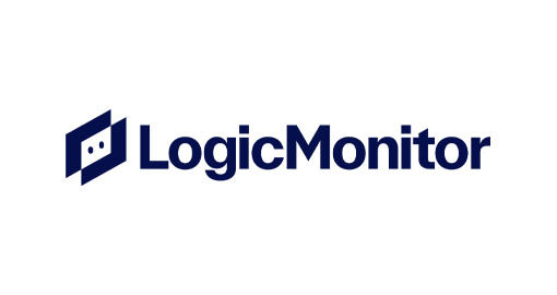 LogicMonitor logo