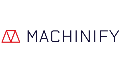 Machinify logo