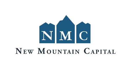 New Mountain Capital logo