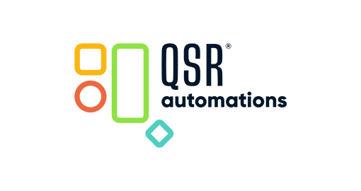 QSR Automations logo