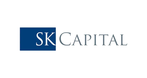 SK Capital logo