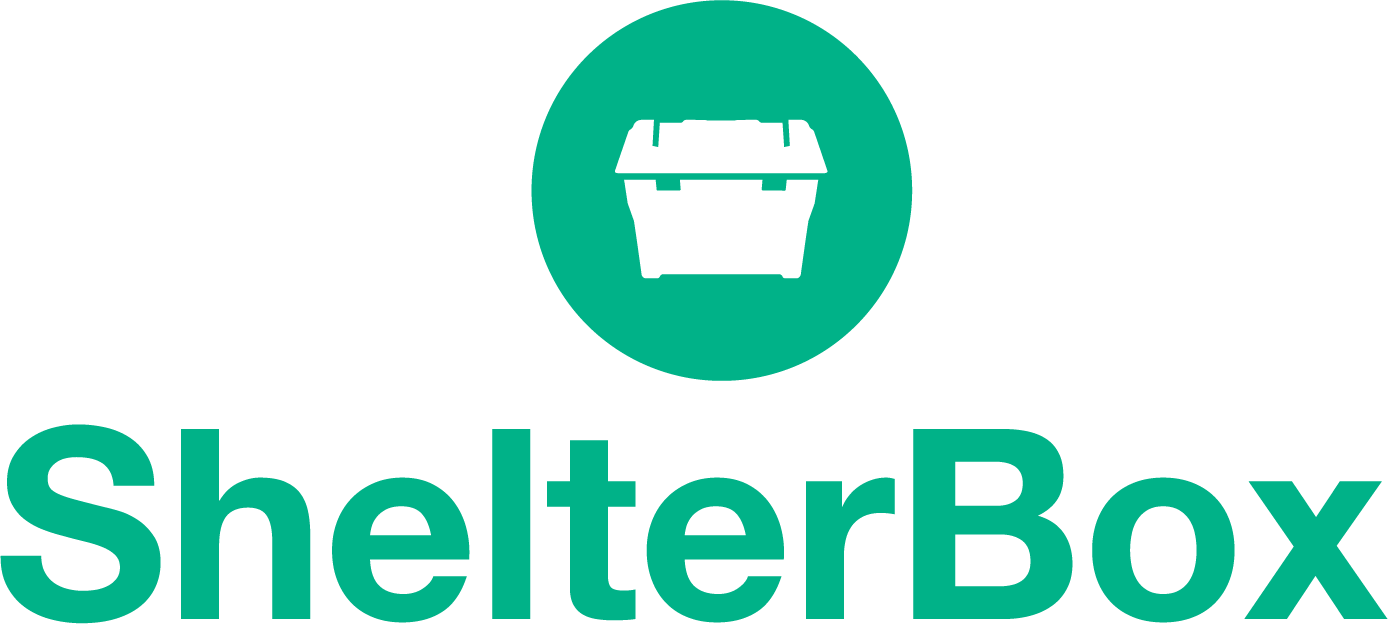 ShelterBox logo