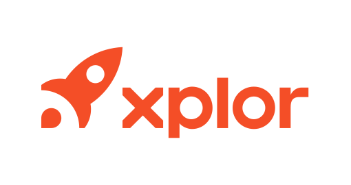 Xplor Technologies logo